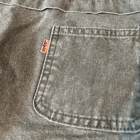 Little Levi's Vintage Gone Fishing Jacket 7 - Picture 8 of 12